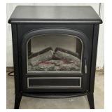 Dimplex 1500w Electric Fireplace Heater