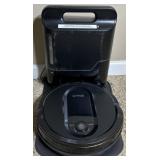 Shark Robotic Vaccuum Cleaner