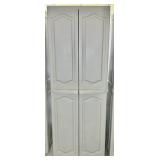 Keter Plastic Storage Cabinet