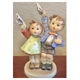 TMK 6 Auf Wiedersehen Hummel