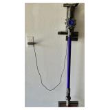 Dyson Vacuum with Attachments & Charger