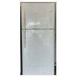 Frigidaire Refrigerator