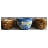 Outdoor Planters (3)