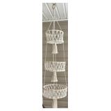 Macrame Plant Hanger