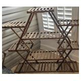 6-Tier Large Plant Stand