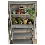 Shelf (contents not included)