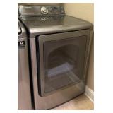 Samsung Front-Load Electric Dryer