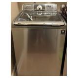 Samsung HE Top-Load Washer