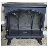 Duraflame Electric Fireplace