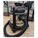 Craftsman ShopVac