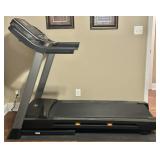 NordicTrack T6.5s Folding Treadmill