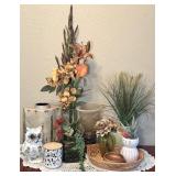 Estate Home Decor Lot