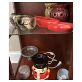 Vintage Home Decor Lot