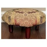 Vintage Footstool