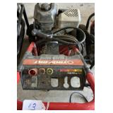 Troybilt 3000 psi power washer