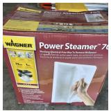 Wagner power steamer 705