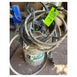 Sears paint sprayer