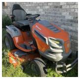 Husqvarna TS 354 XD