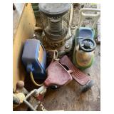 Lot of miscellaneous toys and more