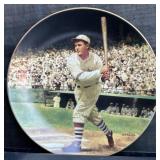 "Rogers Hornsby: the .424 season" collectible