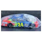 Jeff Gordon 1/24 scale diecast bank