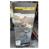 Minn kota endura C2 trolling motor