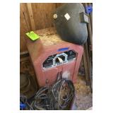 Lincoln electric 225 amp stick welder