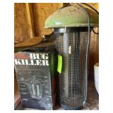 2 Bug zappers