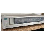 Sansui AM/FM Stereo Tuner T-505