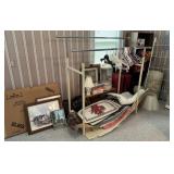 Cleanout Pickers Dream Lot