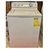 GE Top Loading Washing Machine 3.8 cu ft
