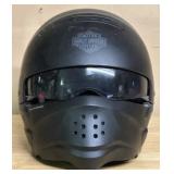 Harley-Davidson Pilot 3-in-1 HD-X04 Large Helmet