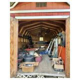 Red Shed Pickers Rights
