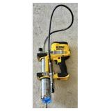 DeWalt DCGG571 Grease Gun "Tool Only"