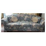Vintage Sofa