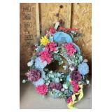 24" Wreaths