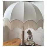 Lladro Table Lamp