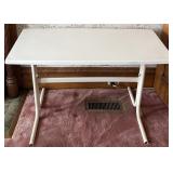 Vintage Work Table