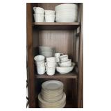 Noritake Quetto China Set