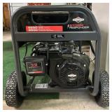 Briggs & Stratton 6,250 Watt Generator