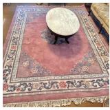 Art Deco Chinese Rug
