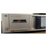 Sansui Stereo Cassette Deck D-55M