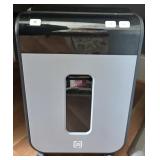 Tru Red Micro-Cut Commercial Shredder