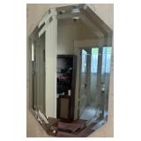 Wall Mirror