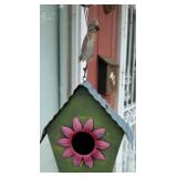Birdhouse
