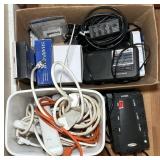 Electronics Cleanout