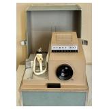Argus 300 Automatic Slide Projector