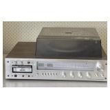 Gran Prix Am/Fm MPX 8-Track Record Playback