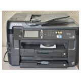 Epson WF-7620 Work Force Printer