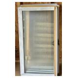 Vintage Window Panes